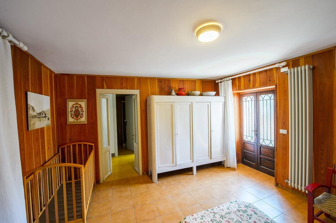 Charming Villa Il Motto With Pool Cissano Exteriör bild