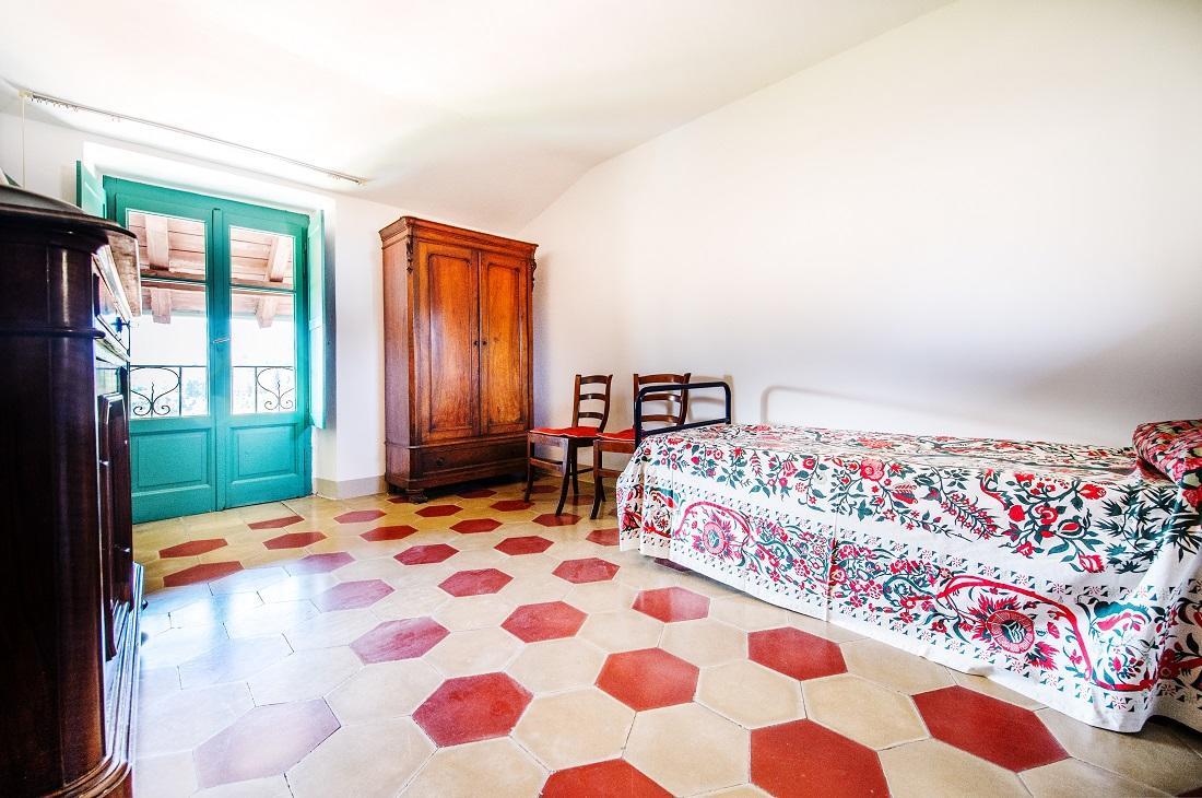 Charming Villa Il Motto With Pool Cissano Exteriör bild