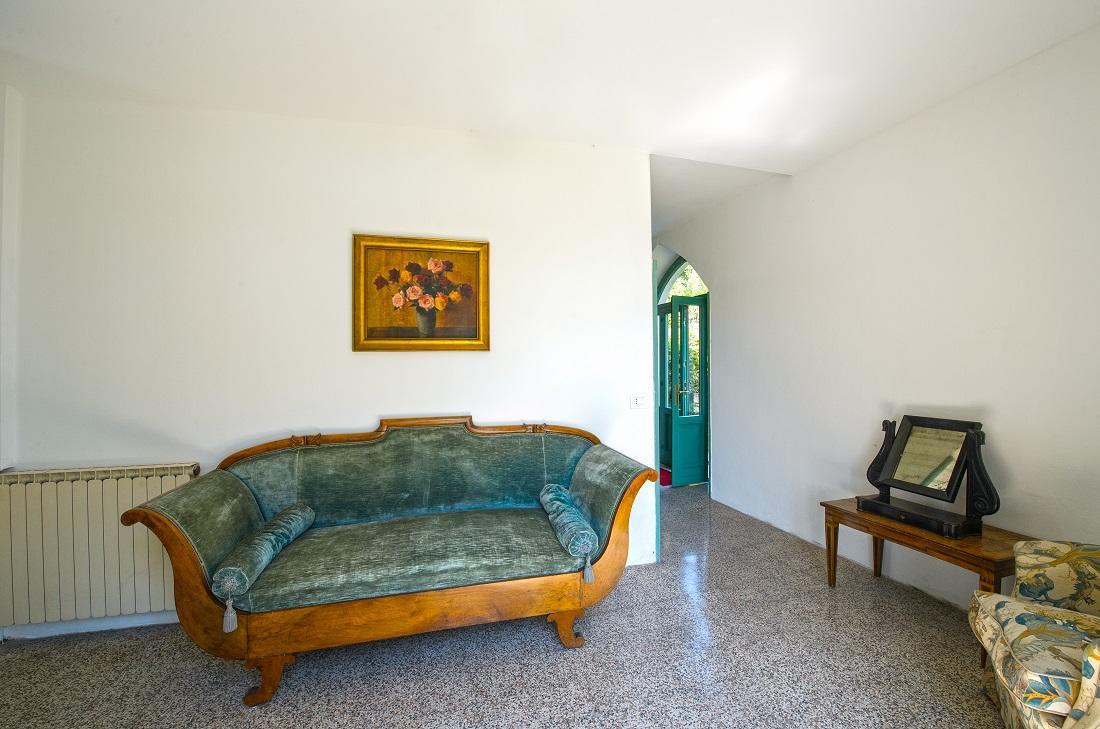 Charming Villa Il Motto With Pool Cissano Exteriör bild