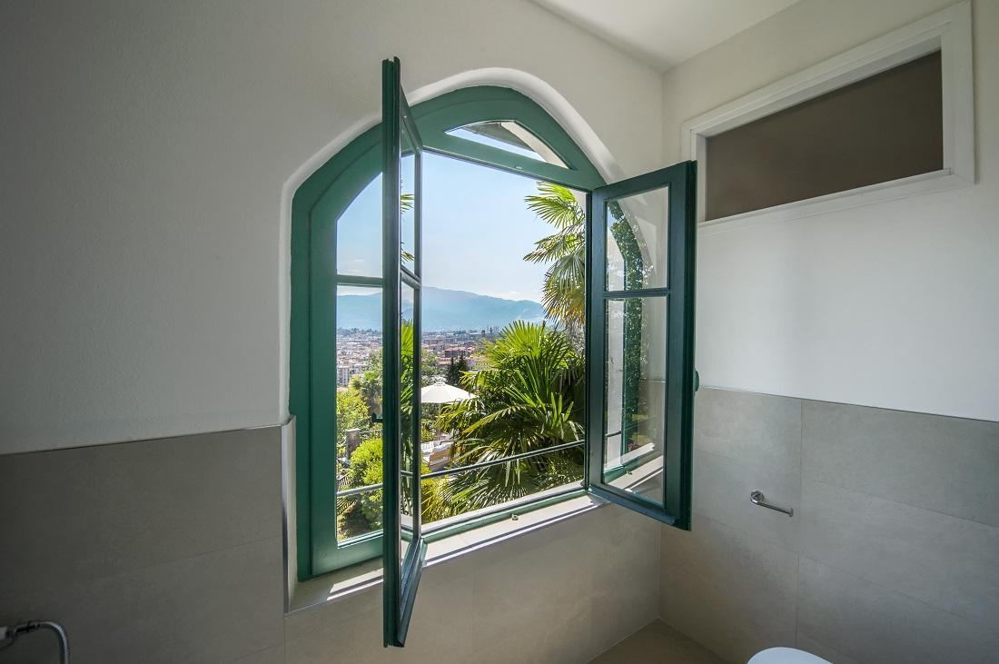 Charming Villa Il Motto With Pool Cissano Exteriör bild